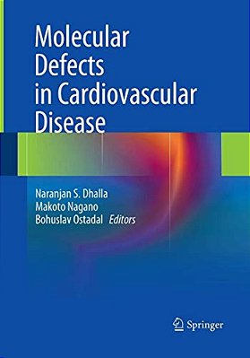 Molecular Defects In Cardiovascular Disease-..
