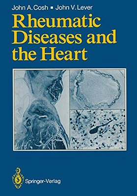 Rheumatic Diseases And The Heart-..