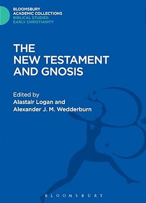 The New Testament And Gnosis-..