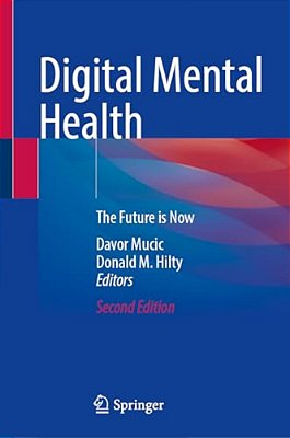 Digital Mental Health: The Future Is Now-..