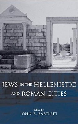 Jews In The Hellenistic And Roman Cities-..