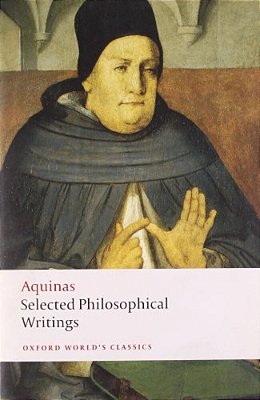 Selected Philosophical Writings-..