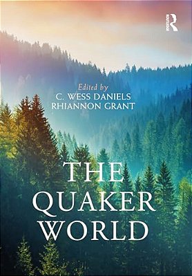 The Quaker World-..