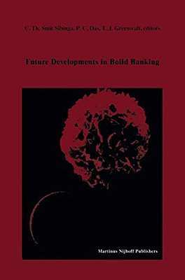Future Developments In Blood Banking: Proceedings Of The Tenth Annual Symposium On Blood Transfusion, Groningen 1985, Organized By The Red Cross Blood-..
