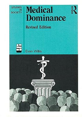 Medical Dominance-..