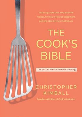Cook's Bible-..