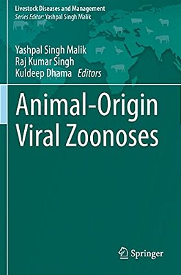 Animal-Origin Viral Zoonoses-..