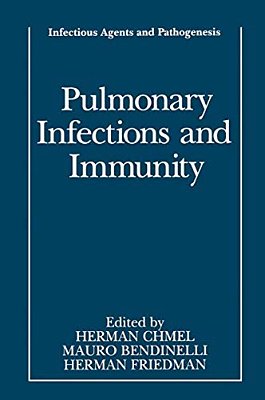 Pulmonary Infections And Immunity-..