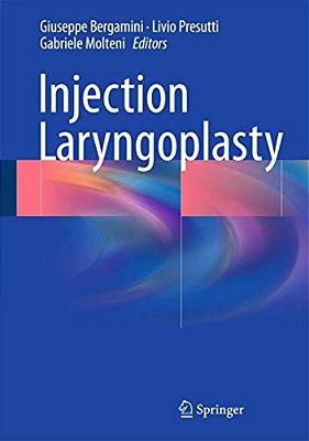 Injection Laryngoplasty-..