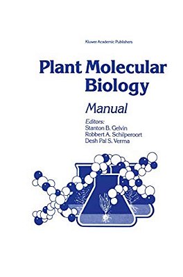 Plant Molecular Biology Manual-..
