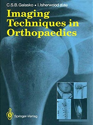 Imaging Techniques In Orthopaedics-..