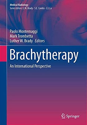 Brachytherapy: An International Perspective-..