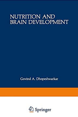 Nutrition And Brain Development-..