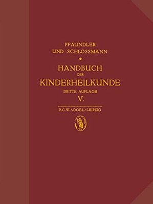 Die Sprach- Und Stimmstörungen Im Kindesalter-..