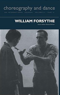 William Forsythe-..