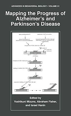 Mapping The Progress Of Alzheimer's And Parkinson's Disease-..
