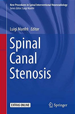 Spinal Canal Stenosis-..