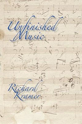 Unfinished Music-..