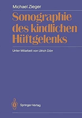 Sonographie Des Kindlichen Hüftgelenks-..