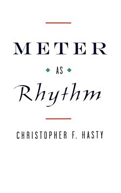 Meter As Rhythm-..