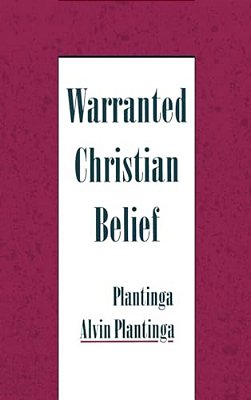 Warranted Christian Belief-..