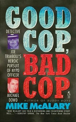 Good Cop, Bad Cop-..