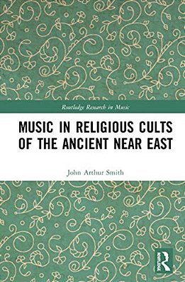 Music In Religious Cults Of The Ancient Near East-..