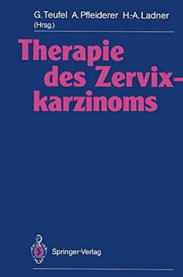Therapie Des Zervixkarzinoms-..