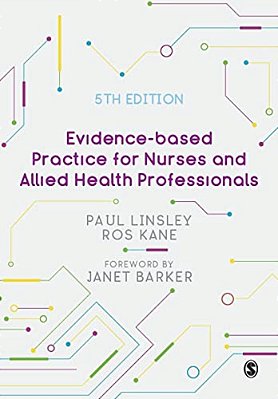 Evidence-Based Practice For Nurses And Allied Health Professionals-..