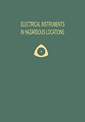 Electrical Instruments In Hazardous Locations-..