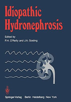 Idiopathic Hydronephrosis-..