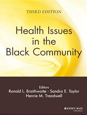 Health Issues In The Black Community-..