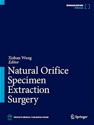 Natural Orifice Specimen Extraction Surgery-..