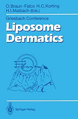 Liposome Dermatics: Griesbach Conference-..