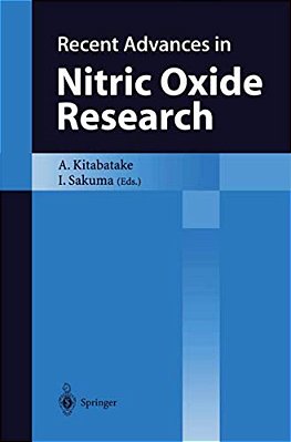 Recent Advances In Nitric Oxide Research-..