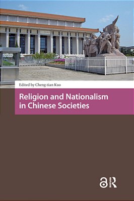 Religion And Nationalism In Chinese Societies-..