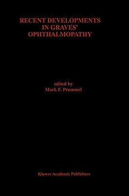 Recent Developments In Graves' Ophthalmopathy-..