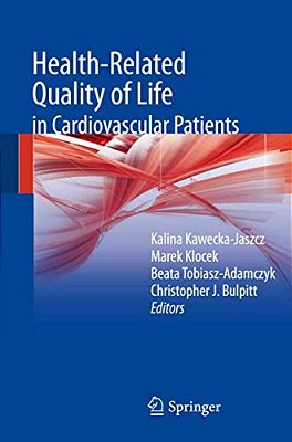 Health-Related Quality Of Life In Cardiovascular Patients-..