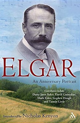 Elgar: An Anniversary Portrait-..