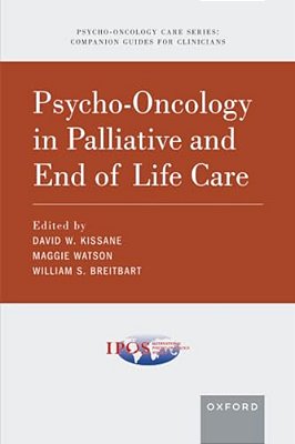 Psycho-Oncology In Palliative And End Of Life Care-..