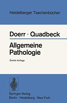 Allgemeine Pathologie-..