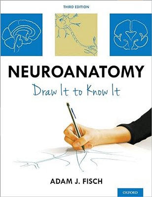 Neuroanatomy: Draw It To Know It-..