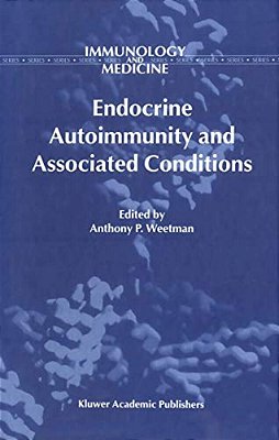 Endocrine Autoimmunity And Associated Conditions-..