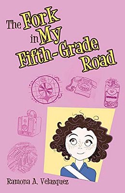 The Fork In My Fifth-Grade Road-..