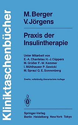 Praxis Der Insulintherapie-..