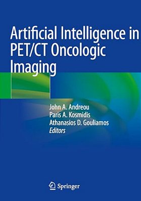 Artificial Intelligence In Pet/Ct Oncologic Imaging-..
