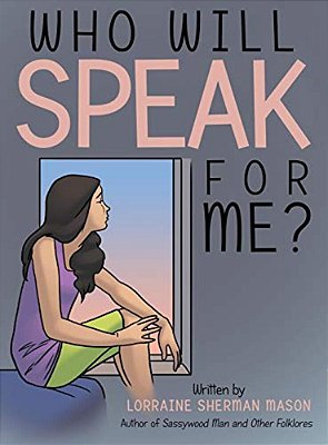 Who Will Speak For Me?-..
