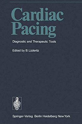 Cardiac Pacing: Diagnostic And Therapeutic Tools-..