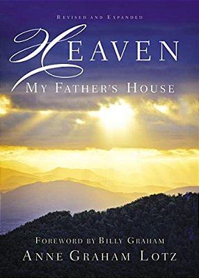 Heaven: My Father's House-..