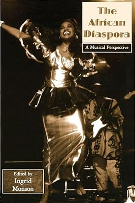 African Diaspora: A Musical Perspective-..
